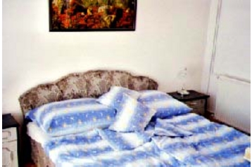 Ungaria Privát Zalakaros, Interiorul
